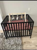 Babybox van prenatal, Ophalen of Verzenden, Zo goed als nieuw