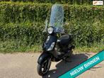 SYM Fiddle 2 Scooter NETTE STAAT BETAAL met in3, Gebruikt, 49 cc, Info@sym.nl, S