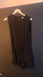 Korte jumpsuit H&M maat 38 zwart, Kleding | Dames, Maat 38/40 (M), H&M, Zwart, Ophalen of Verzenden