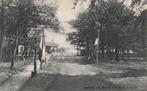 AZ674 Rijen ingang kamp 1930, Verzamelen, Ansichtkaarten | Nederland, Verzenden, 1920 tot 1940, Gelopen, Noord-Brabant