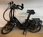 Set van 2 elektrische vouwfietsen, 20 inch of meer, Versnellingen, Zo goed als nieuw, Totaal opvouwbaar