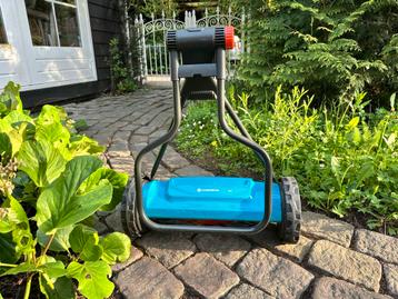 GARDENA kooimesmaaier 400. beschikbaar voor biedingen