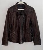 Prachtig jack van BONITA..mt:42, Kleding | Dames, Jassen | Zomer, B, Bruin, Maat 42/44 (L), Ophalen of Verzenden