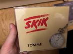 Cd Single Skik - Tomme, Cd's en Dvd's, 1 single, Ophalen of Verzenden, Zo goed als nieuw, Nederlandstalig