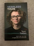VerpleegThuis - Teun Toebes, Ophalen of Verzenden, Zo goed als nieuw
