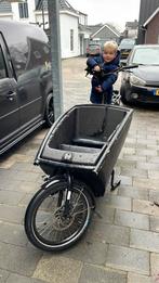Urban Arrow Bakfiets Apeldoorn GESTOLEN, Overige merken, 4 kinderen of meer, Nieuw, Ophalen of Verzenden