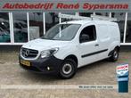 Mercedes-Benz Citan 109 CDI Extra Lang | Imperiaal | Trekhaa, Auto's, Bestelauto's, Voorwielaandrijving, Gebruikt, 4 cilinders