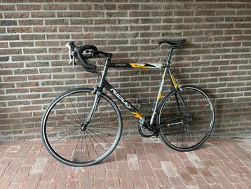 Ridley racefiets beschikbaar voor biedingen