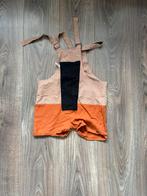 Korte tuinbroek maat 110/116, Ophalen of Verzenden, Zo goed als nieuw, Jongen of Meisje, Broek
