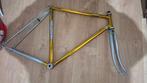 Versteege wielersport fietsframe 56cm, 55 tot 59 cm, Ophalen, Versteege, Jaren '60 of nieuwer