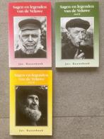 Sagen en legenden van de Veluwe, Ophalen of Verzenden, Zo goed als nieuw, Jac. Gazenbeek