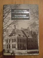 Motor van het dorpsleven – Gemeente Bemmel, Boeken, Geschiedenis | Stad en Regio, Ophalen of Verzenden, Zo goed als nieuw
