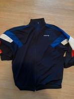 Vintage Adidas training jack, Shirt, Ophalen of Verzenden, Zo goed als nieuw, Maat L