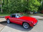 Jensen HEALEY 2.0 16V 147 PK lotus motor 1973, Auto's, Gebruikt, 4 cilinders, Cabriolet, 973 kg