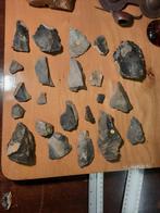 Werktuigen stenen tijdperk Nederland, Ophalen of Verzenden