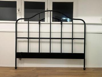 Sagstua bed frame ikea - afbeelding 3
