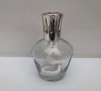 Lampe Berger - diffuser geurbrander parfum glas - Zgan, Huis en Inrichting, Ophalen of Verzenden, Zo goed als nieuw, Overige materialen