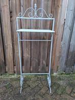 Brocante dressboy grijs, Ophalen of Verzenden