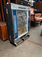 Vintage Rotamint Super Sieben Speelautomaat, Gebruikt, ., Overige typen, Ophalen of Verzenden