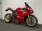Ducati PANIGALE 1199 S (bj 2012), 2 cilinders, 1199 cc, Motorrijbewijs A, Bedrijf