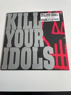 Kill your idols - no gimmicks needed LP, Ophalen of Verzenden, Nieuw in verpakking