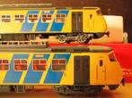 voor MäRKLIN: Sprinter 2-delig +OVP # 4470 van Fleischmann, Hobby en Vrije tijd, Modeltreinen | H0, Wisselstroom, Fleischmann