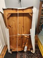 Salontafel grenen, langwerpig, demontabel 70*110*44 bxlxh, Huis en Inrichting, Ophalen, Gebruikt, 100 tot 150 cm, 50 tot 100 cm