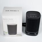 AirPrime Ventilatorkachel - 950W Heater - Elektrische Kachel, Overige soorten, Elektrisch, Nieuw, Ophalen of Verzenden