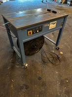 Halfautomatische omsnoermachine - deWitt, Ophalen, Onb, Onb, Onb