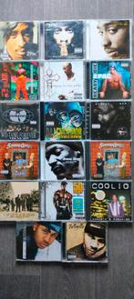 Rap / hip-hop cd's, Cd's en Dvd's, Ophalen of Verzenden, 2000 tot heden, Gebruikt