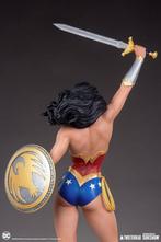 Tweeterhead DC Comics Maquette Wonder Woman, West Campus 1 76863 Herxheim (DE), Beeldje, Replica of Model, Heo GmbH, Nieuw