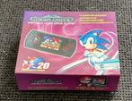 sega mega drive portable video game player, Met games, Mega Drive, Ophalen of Verzenden, Zo goed als nieuw