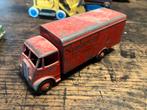 Dinky super toys guy slumberland van, Ophalen of Verzenden, Gebruikt, Bus of Vrachtwagen