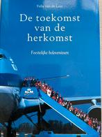 Klm jubileum boek 75 jaar, Boek of Tijdschrift, Ophalen of Verzenden, Zo goed als nieuw