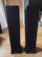 BNS Ellesy MK2 Luidsprekers, Audio, Tv en Foto, Luidsprekers, Overige merken, Gebruikt, Ophalen of Verzenden, 60 tot 120 watt
