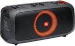jbl party on the go, Audio, Tv en Foto, Luidsprekers, Ophalen of Verzenden, Zo goed als nieuw, 120 watt of meer, JBL