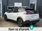 Peugeot 2008 1.2 PureTech GT CARPLAY NAVI AUT STOELVERWARMIN, Auto's, Gebruikt, Euro 6, 1199 cc, Leder en Stof