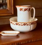 Tijdloos lampetstel, Antiek en Kunst, Antiek | Servies los, Ophalen of Verzenden