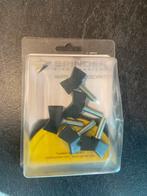 Losse vleugelmoer voor o a Spinder drager, NIEUW, Ophalen of Verzenden, Nieuw, Fietsendrager-accessoire