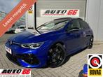 Volkswagen Golf 2.0 TSI R 20 Jahre AKRA Spoiler HUD FullOPTI, Automaat, Gebruikt, Zwart, 4 cilinders