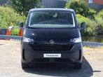 Volkswagen e-Transporter L2 100 kW (136 pk) 3500 m | Trekhaa, Automaat, 326 km, Zwart, Volkswagen