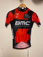 |Aero fietstrui team bmc Nieuw! M, Fietsen en Brommers, Nieuw, Ophalen of Verzenden, X, Heren