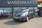 Toyota Verso 1.8 VVT-i Terra 7p. Airco|Cruise|Trekhk|DealerO, Auto's, Toyota, Te koop, Zilver of Grijs, Benzine, Gebruikt