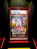 Glaceon Vmax (PSA 9), Ophalen of Verzenden, Zo goed als nieuw