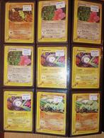 Pokemon Aquapolis kaarten, Ophalen of Verzenden, Zo goed als nieuw, Meerdere kaarten