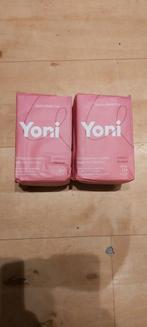 Yoni normaal, Ophalen, Nieuw, Overige typen