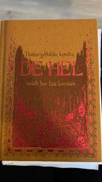 De hel - Lies Lavrijsen en Dante, Ophalen of Verzenden, Nieuw, Nederland