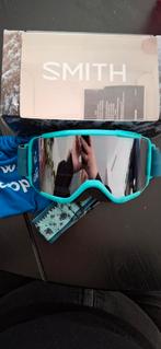Smith Daredevil Skibril Youth - Medium, Sport en Fitness, Overige merken, Overige typen, Ophalen of Verzenden, Zo goed als nieuw