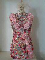 Brocante Torso Vrouw Nr UVK 2 Nieuw, Ophalen