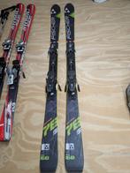 Fischer Ski's 168cm, Ophalen, 160 tot 180 cm, Carve, Skiën